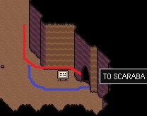 Dungeon Man Exit